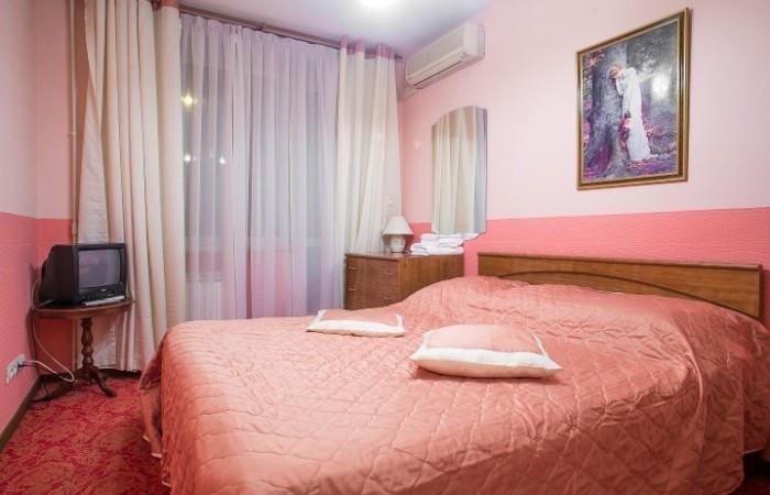 Hotel Globus Μόσχα Εξωτερικό φωτογραφία