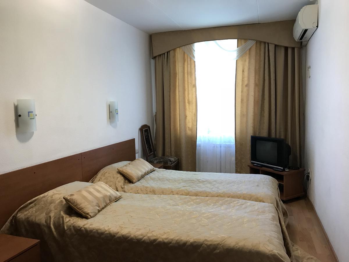 Hotel Globus Μόσχα Εξωτερικό φωτογραφία